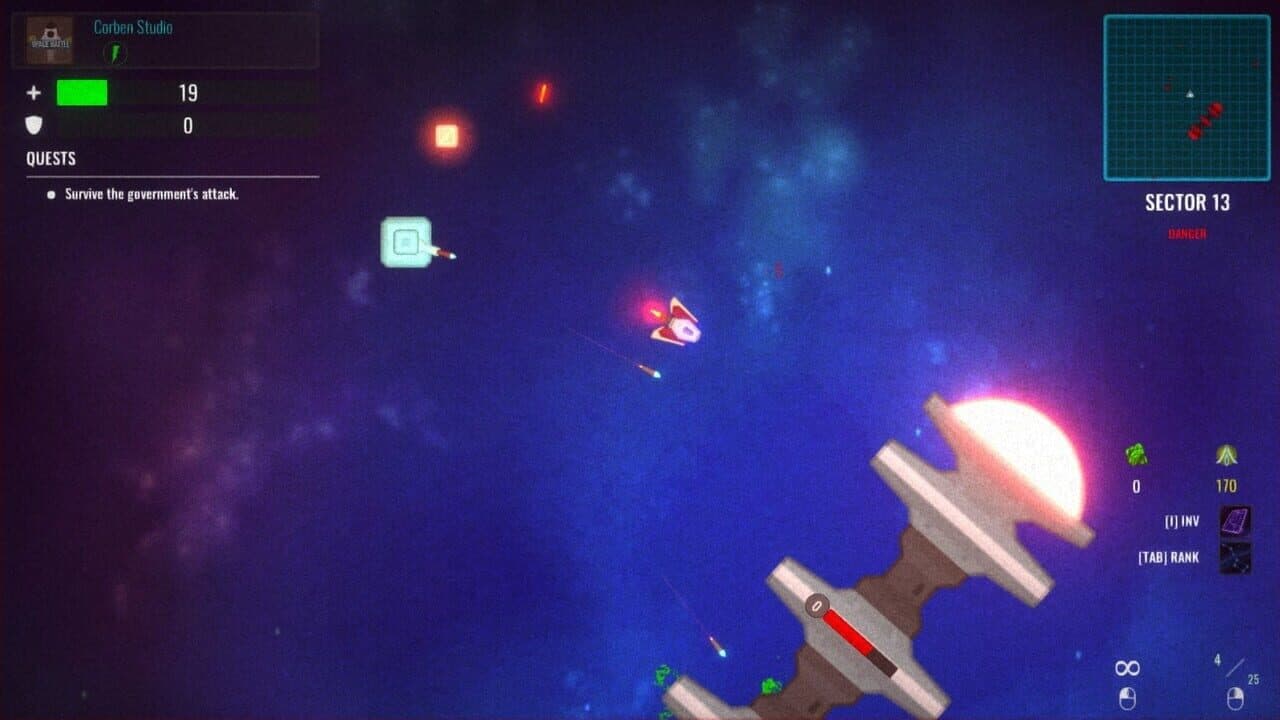 Space Battle thumbnail 4
