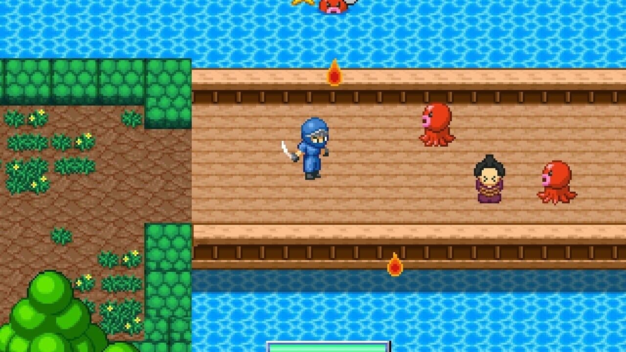 Pixel Ninja thumbnail 4