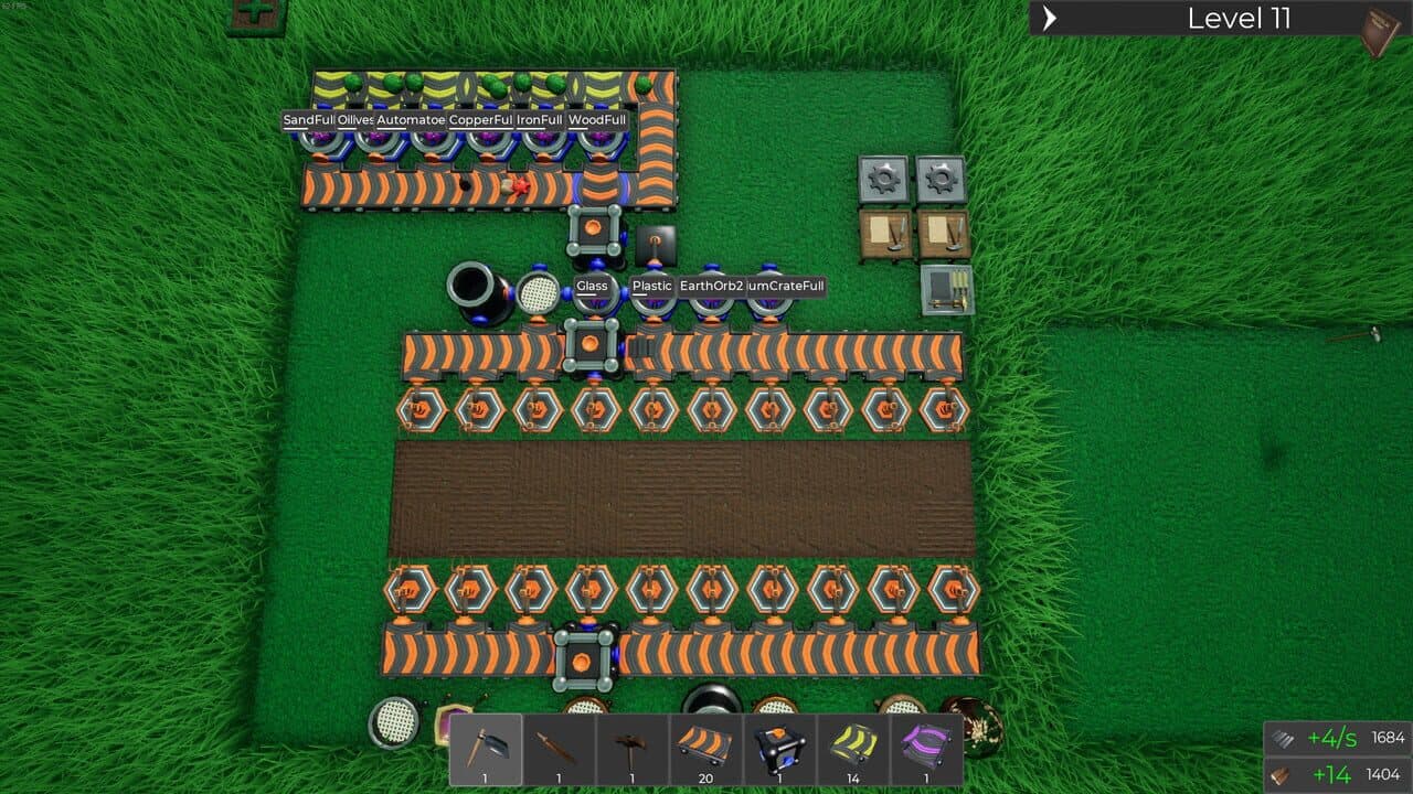 Assembly Planter thumbnail 2