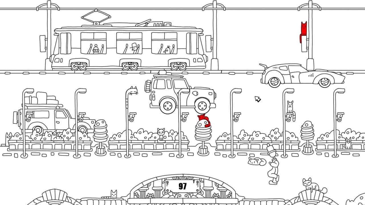 100 Hidden Cats 2 thumbnail 2