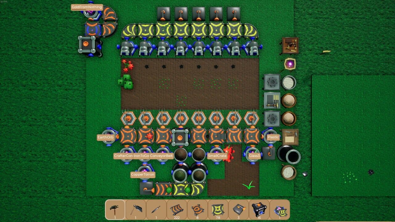 Assembly Planter thumbnail 6