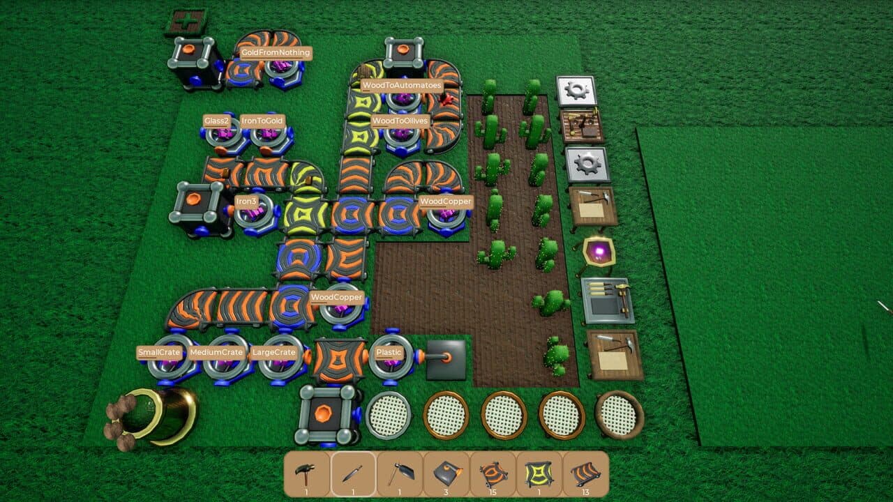 Assembly Planter thumbnail 7