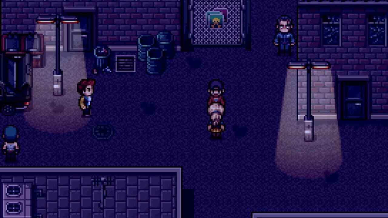 Quest: Escape Room thumbnail 5