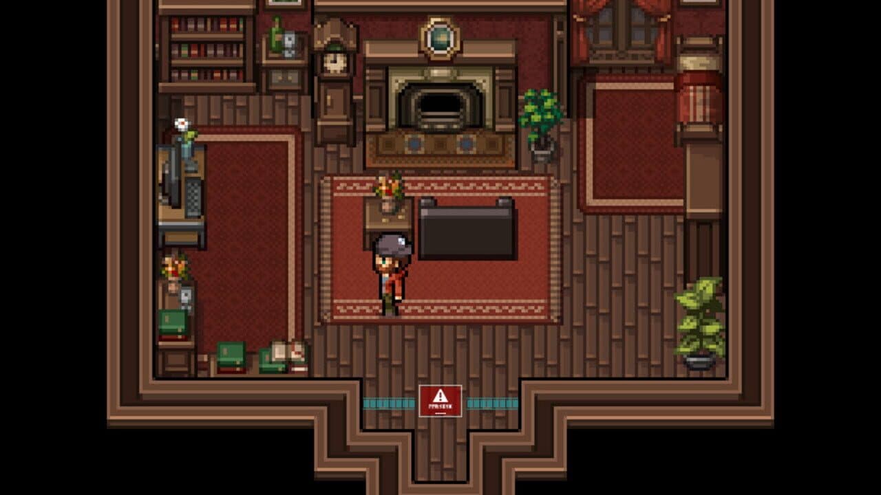 Quest: Escape Room screenshot 1