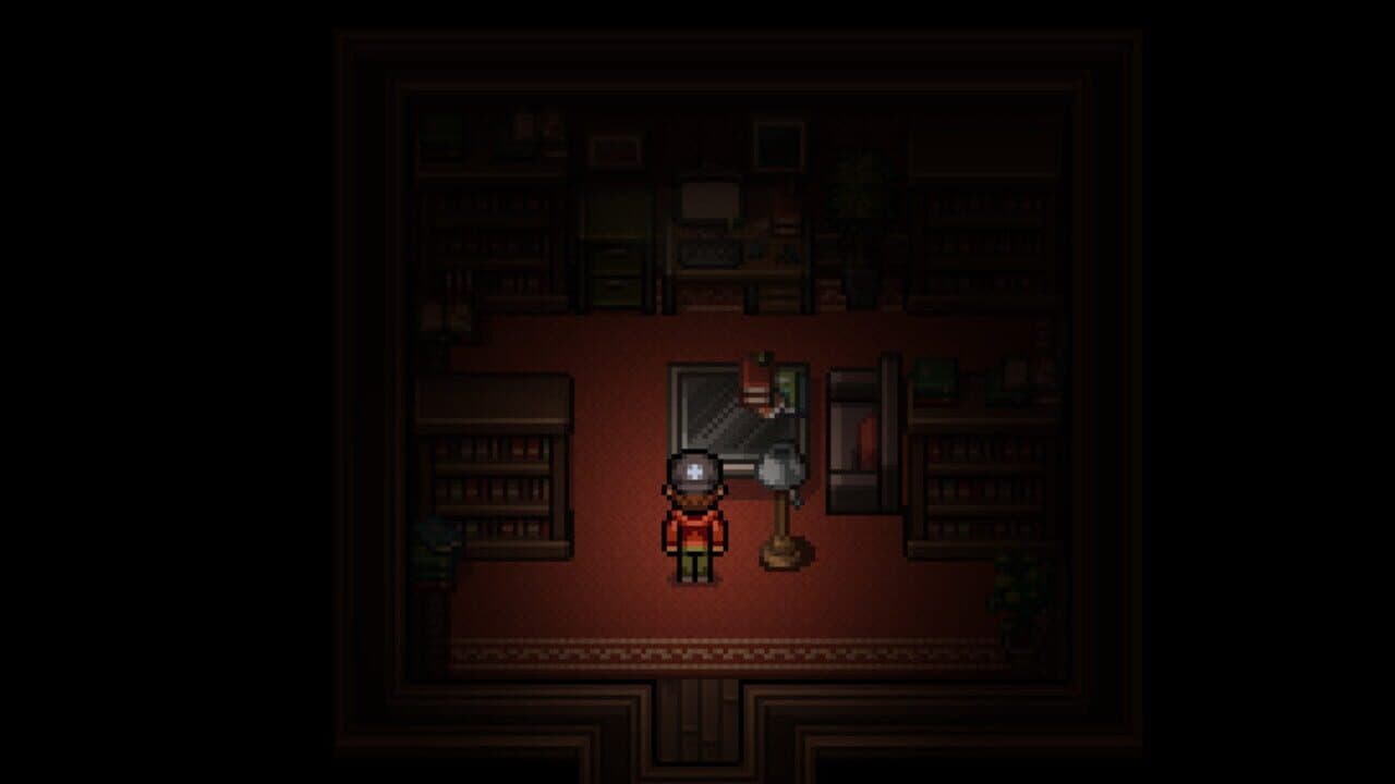Quest: Escape Room thumbnail 2