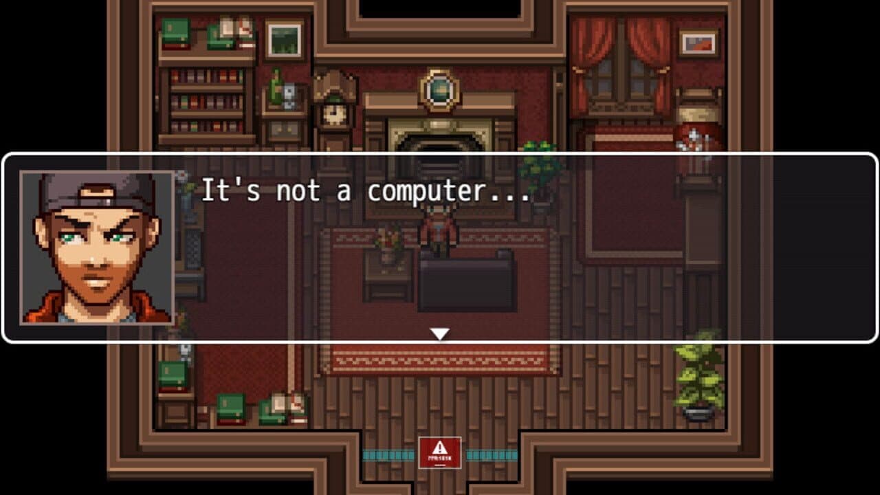 Quest: Escape Room thumbnail 3