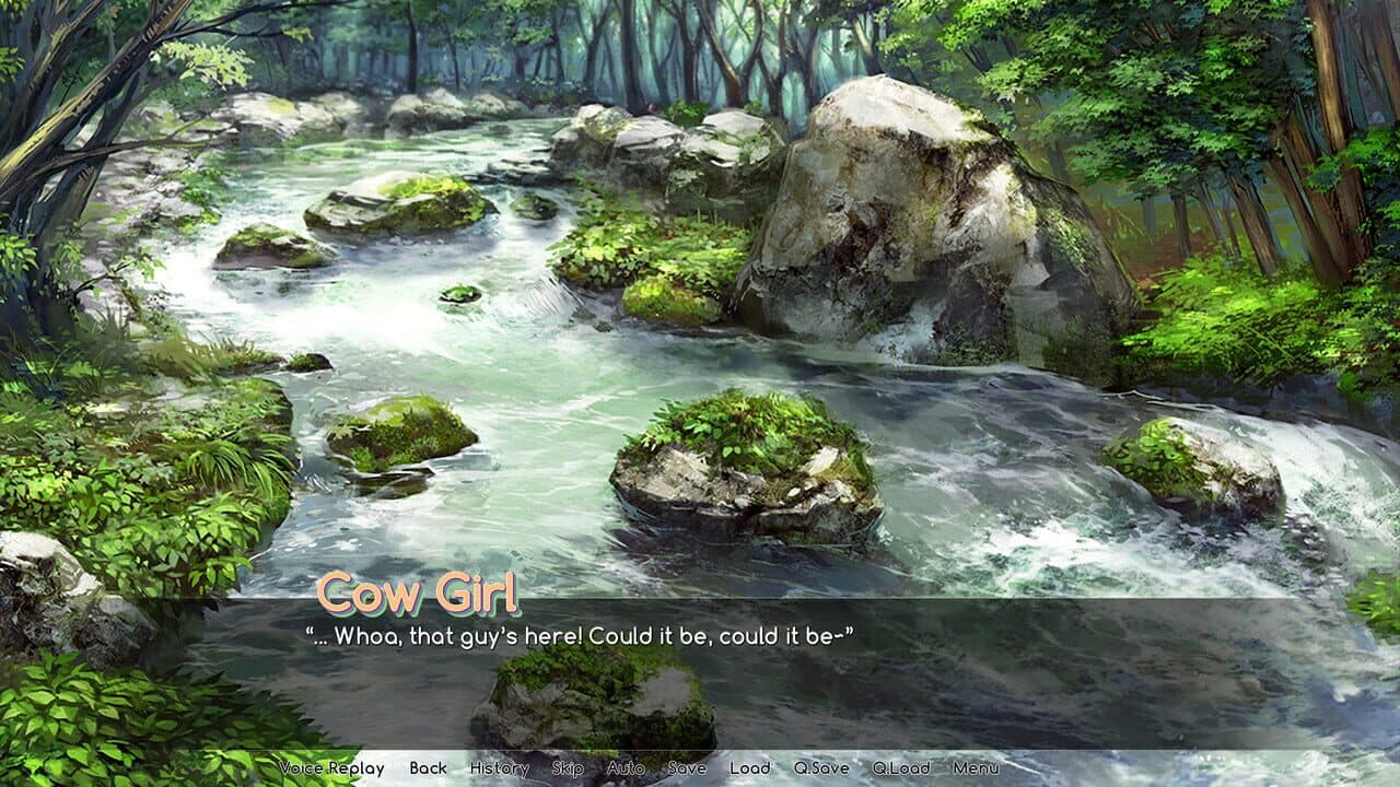 Monster Girl Breeder thumbnail 2