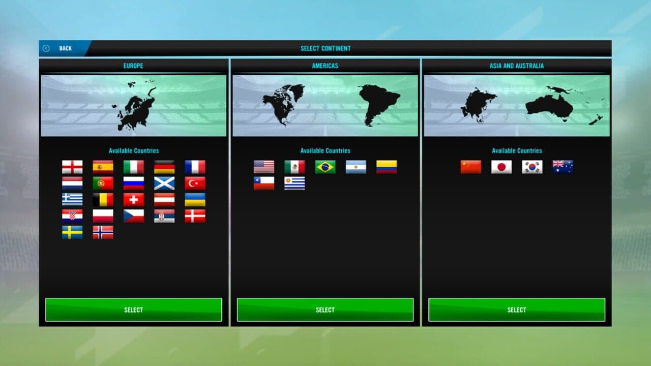 Soccer Manager 2021 thumbnail 2