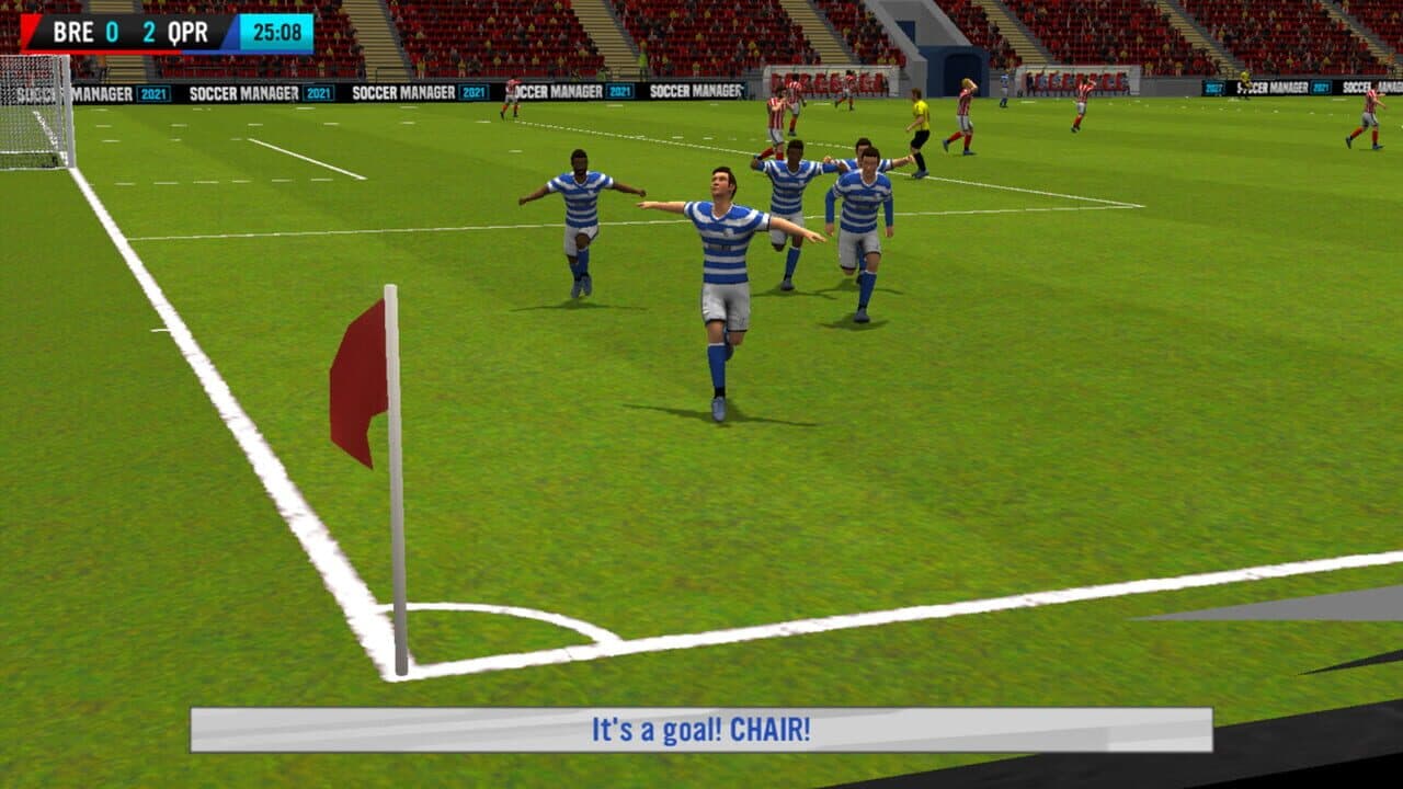 Soccer Manager 2021 thumbnail 6