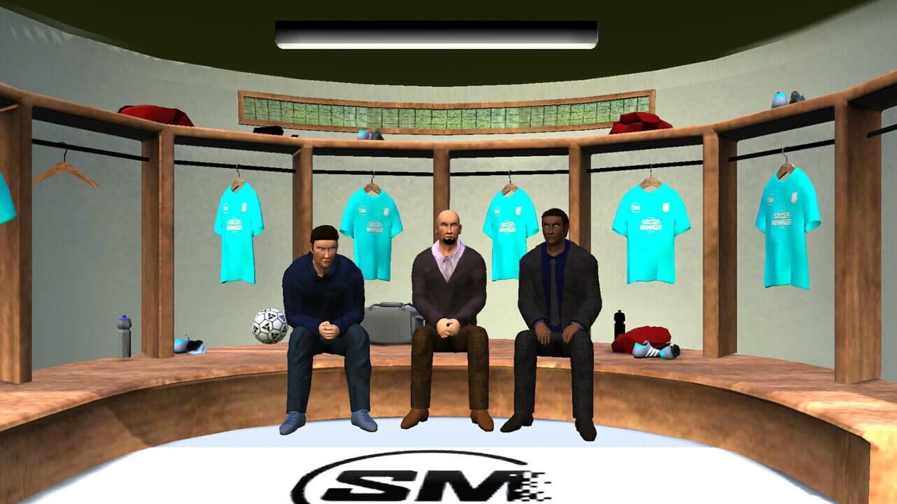 Soccer Manager 2021 thumbnail 7