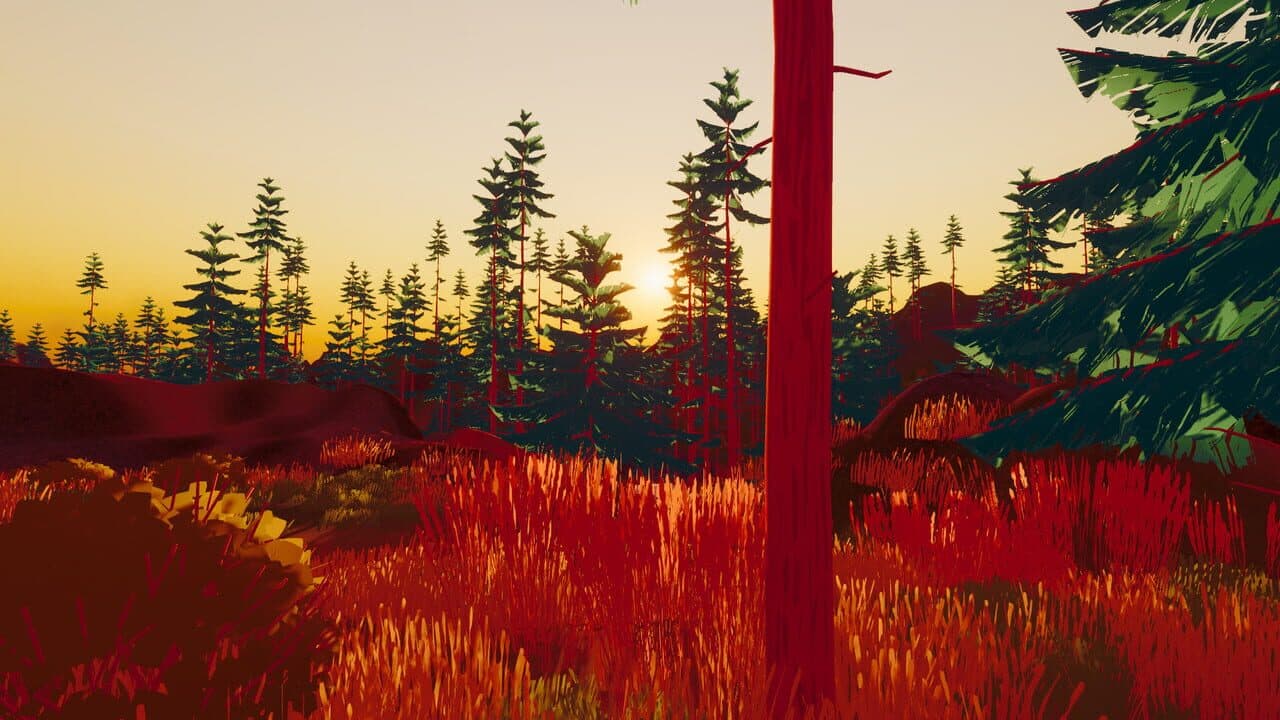Camping Simulator: The Squad thumbnail 2