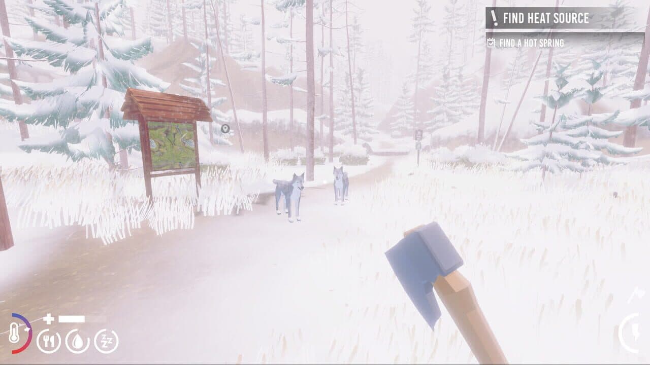 Camping Simulator: The Squad thumbnail 3