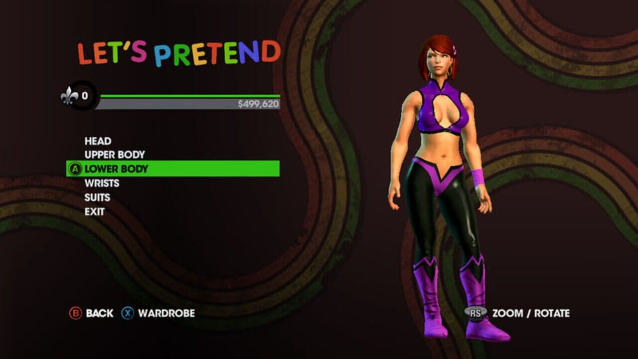 Saints Row: The Third - Gangstas in Space thumbnail 5