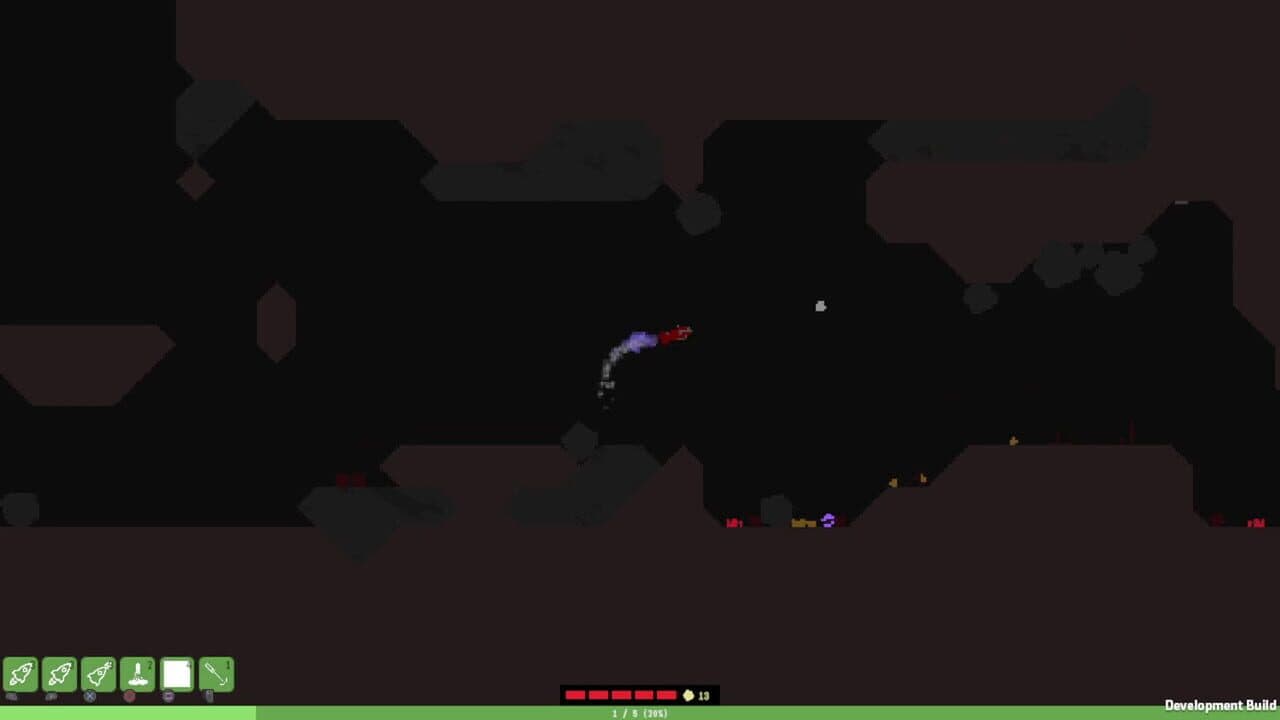 Rocket Cave Adventure thumbnail 3