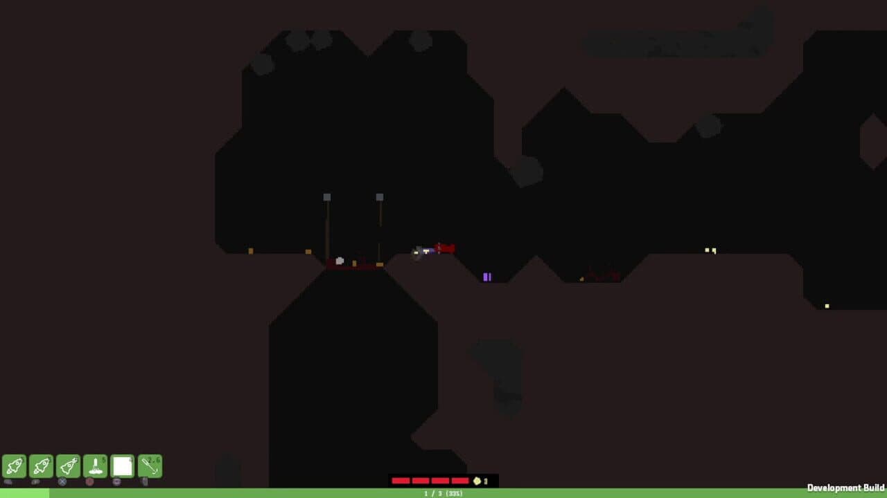 Rocket Cave Adventure thumbnail 4