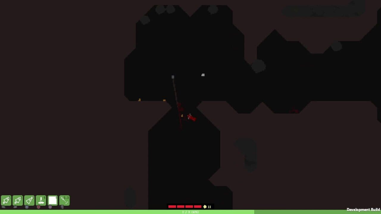 Rocket Cave Adventure thumbnail 5
