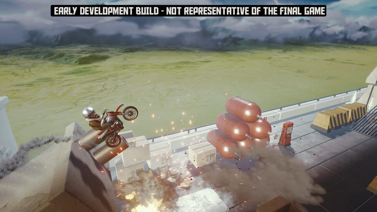 Bike Baron 2 thumbnail 4