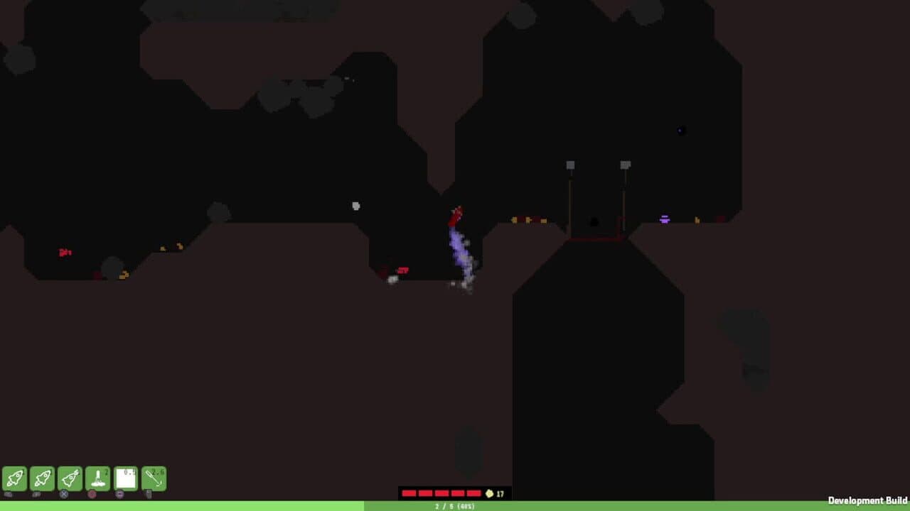 Rocket Cave Adventure thumbnail 7