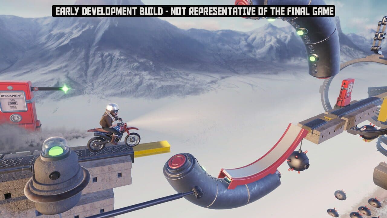 Bike Baron 2 thumbnail 2