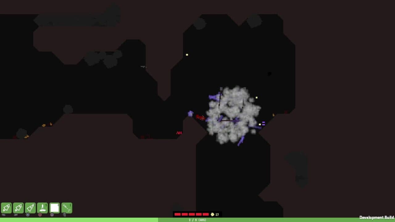 Rocket Cave Adventure thumbnail 2