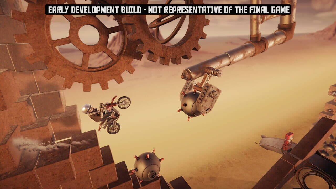 Bike Baron 2 thumbnail 5