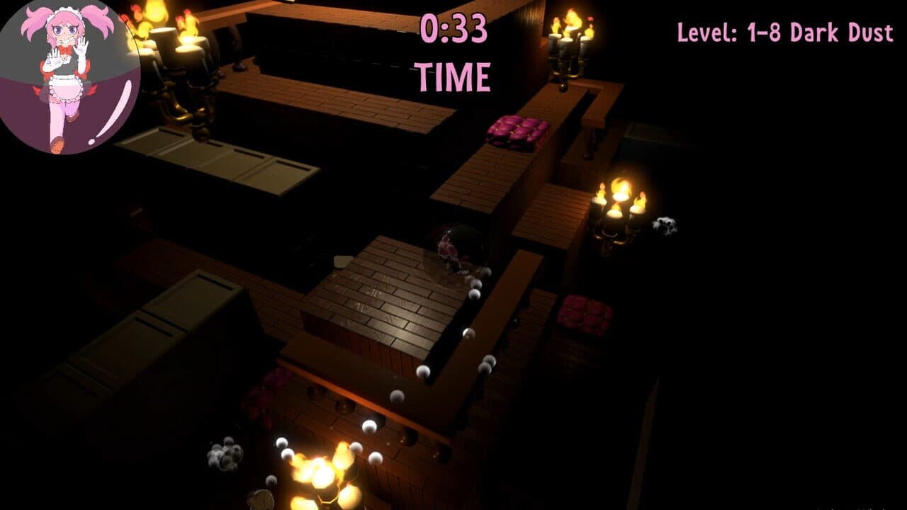 Marble Maid thumbnail 2