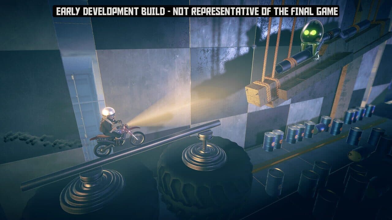 Bike Baron 2 thumbnail 6