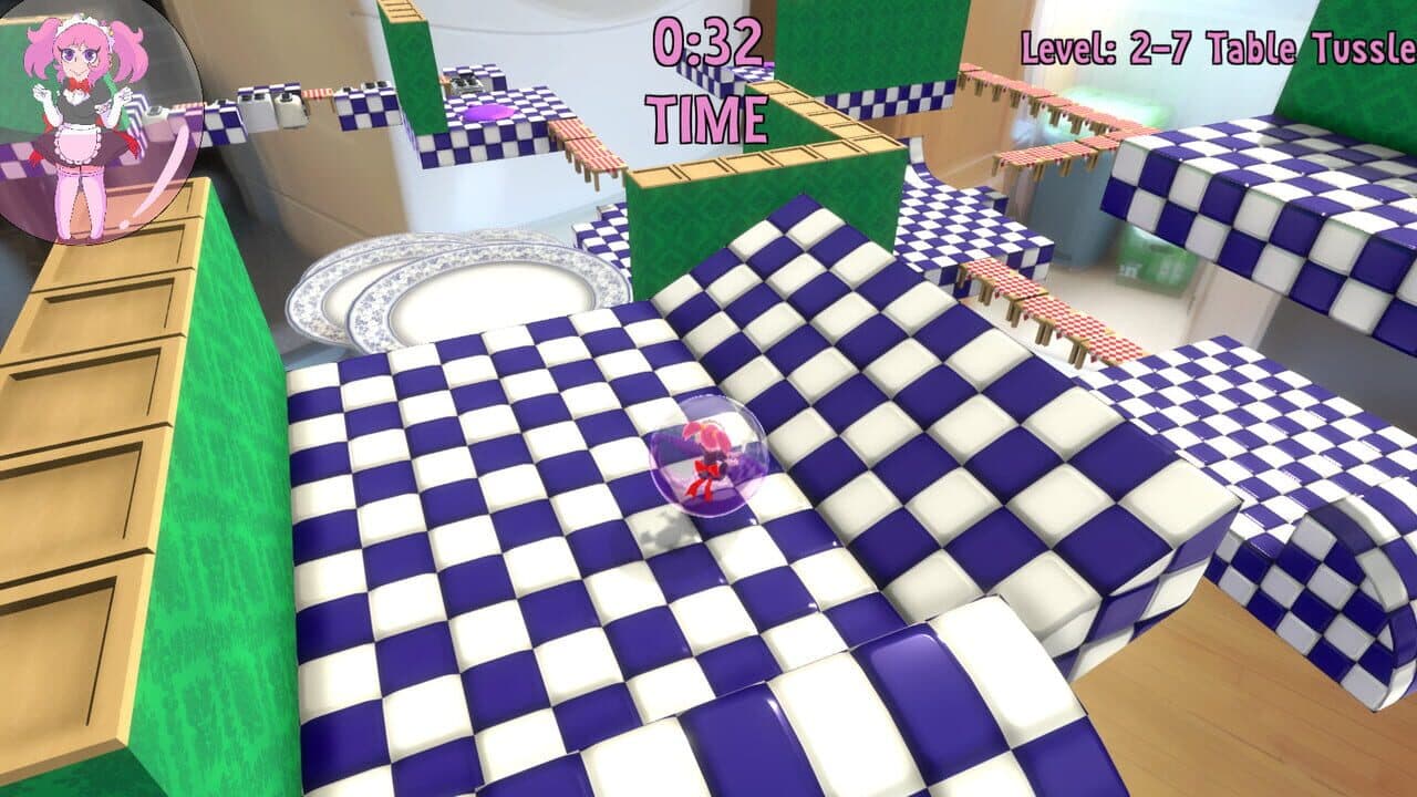 Marble Maid thumbnail 4