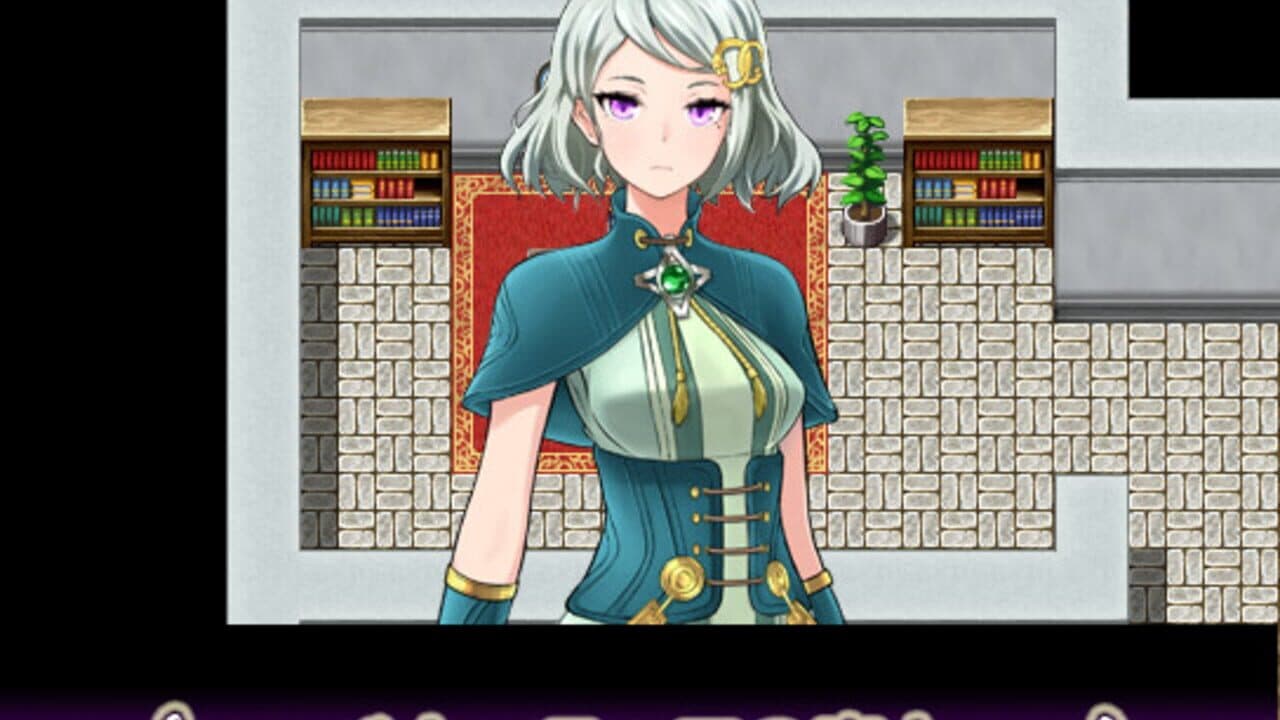 7 Girls War screenshot 1