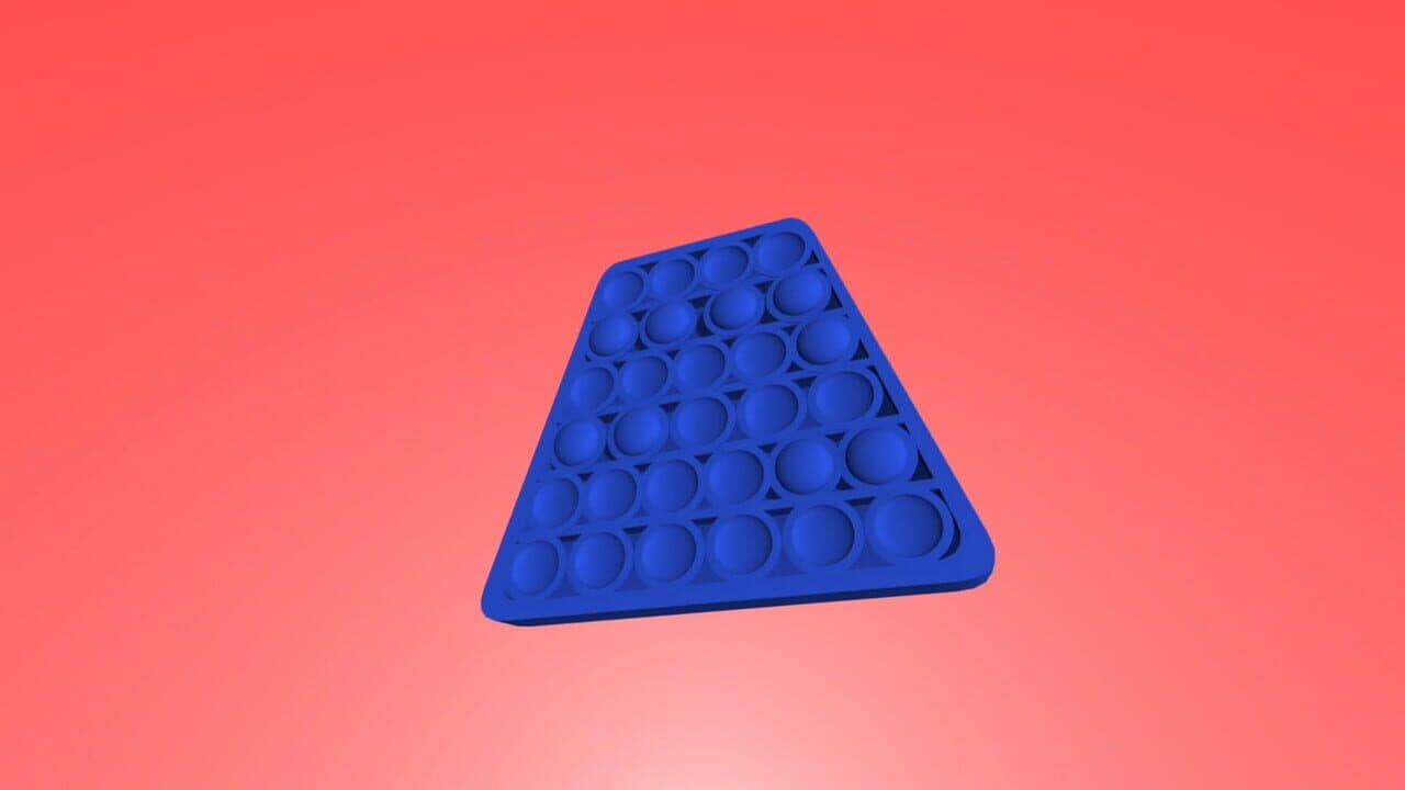 Popop! screenshot 1