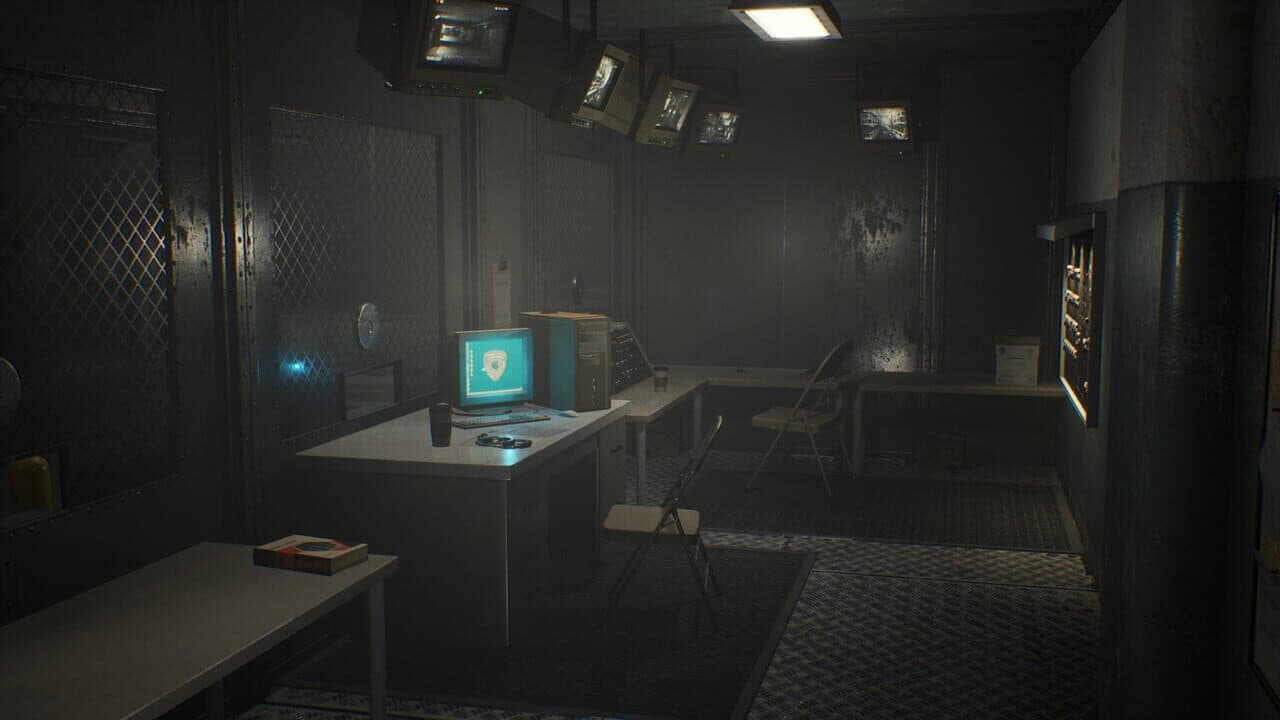 Dying: 1983 thumbnail 5