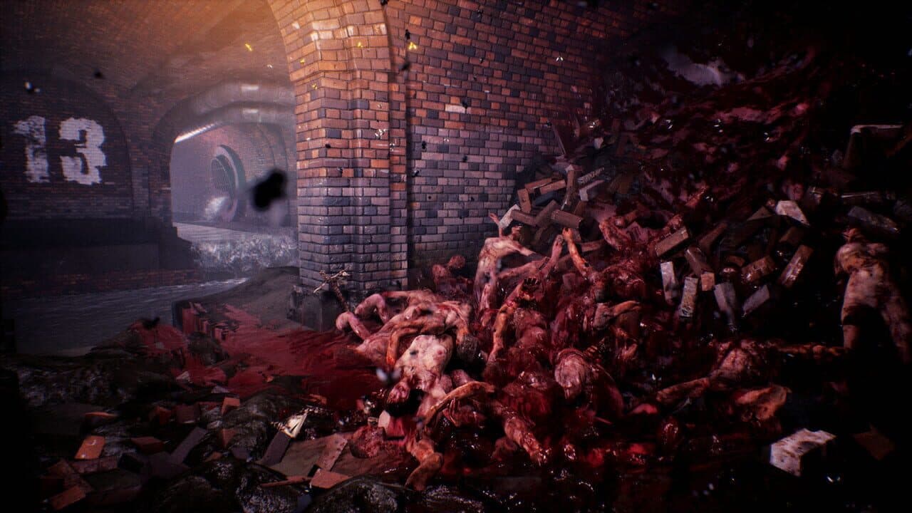 Dying: 1983 thumbnail 6