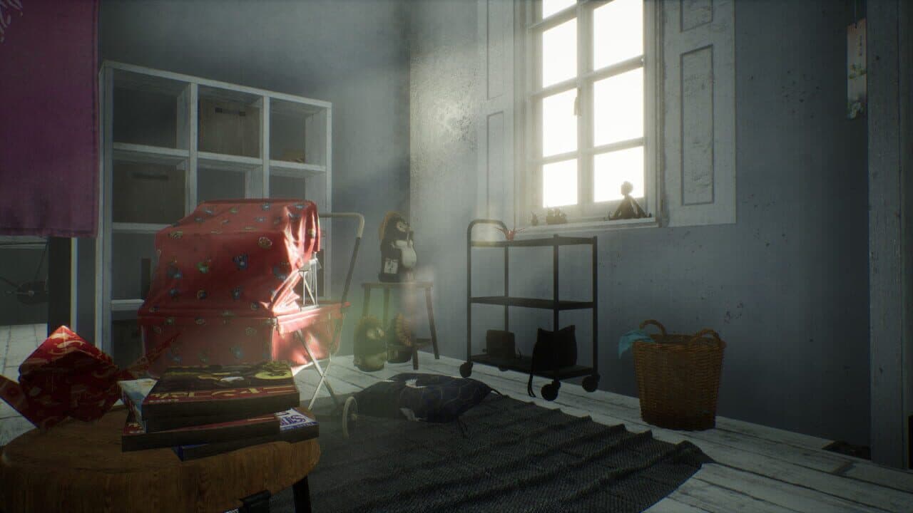 Dying: 1983 thumbnail 8