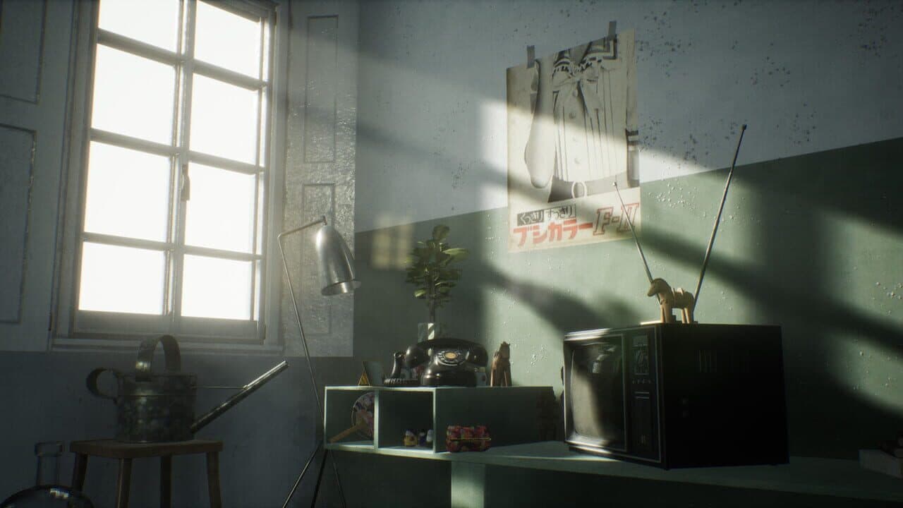 Dying: 1983 thumbnail 9