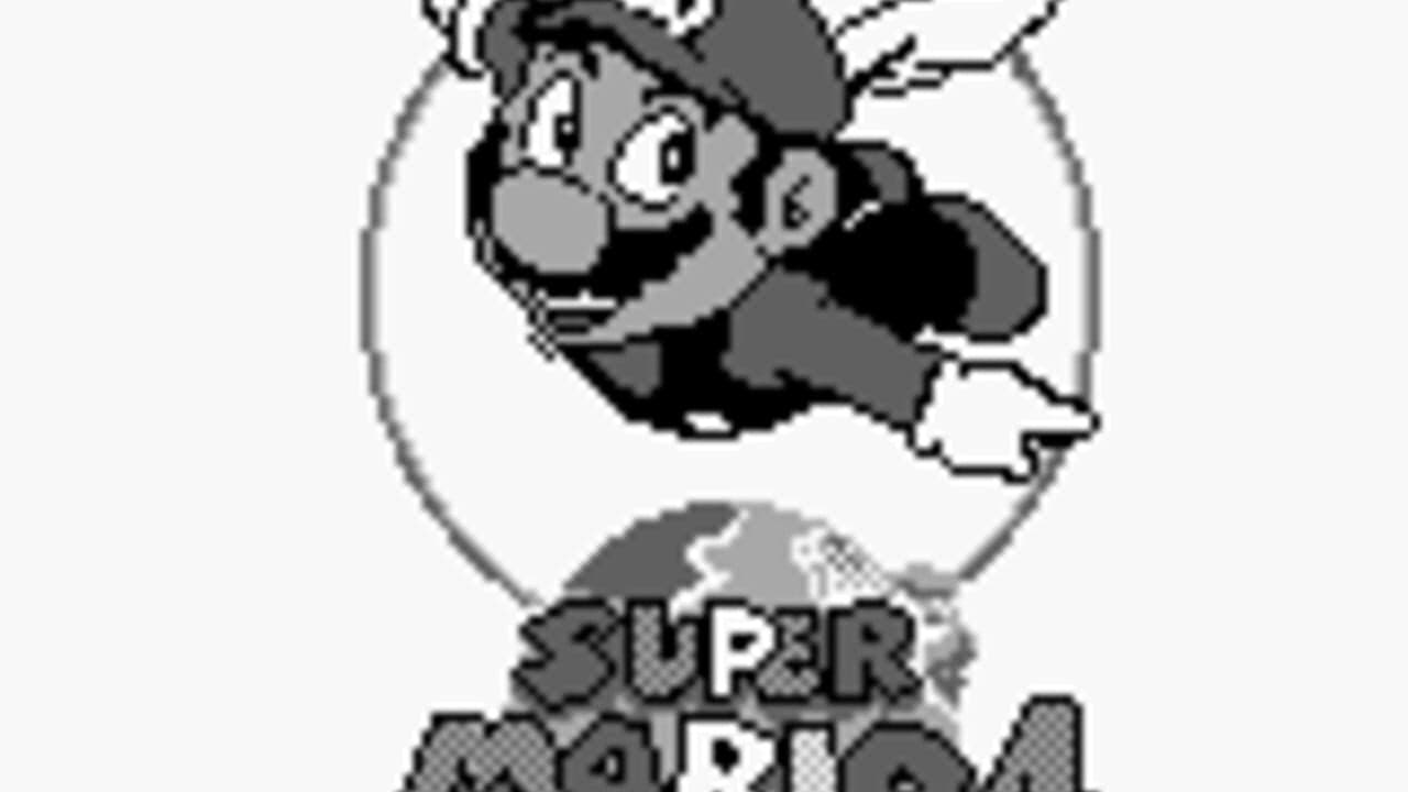 Super Mario 4 screenshot 1