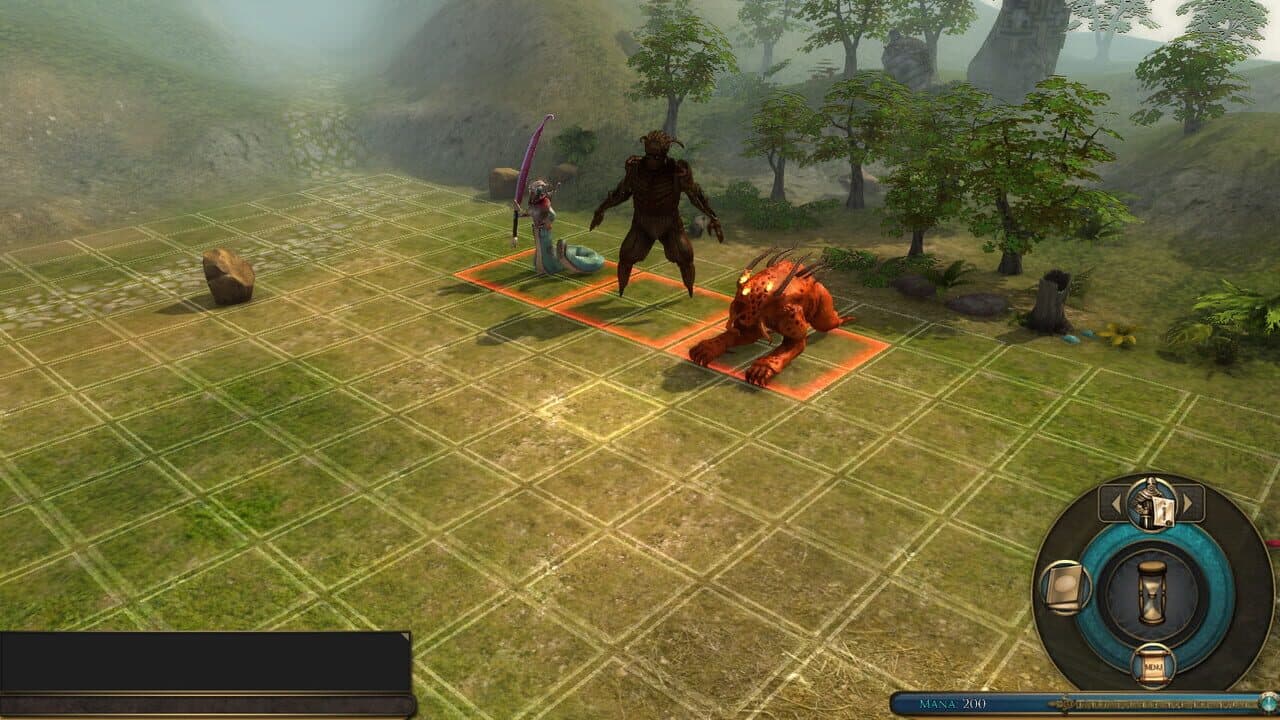 Worlds of Magic: Titans thumbnail 8