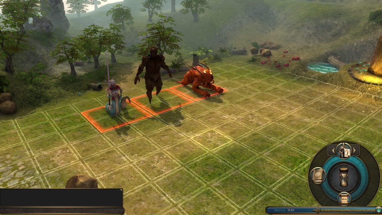 Worlds of Magic: Titans thumbnail 7