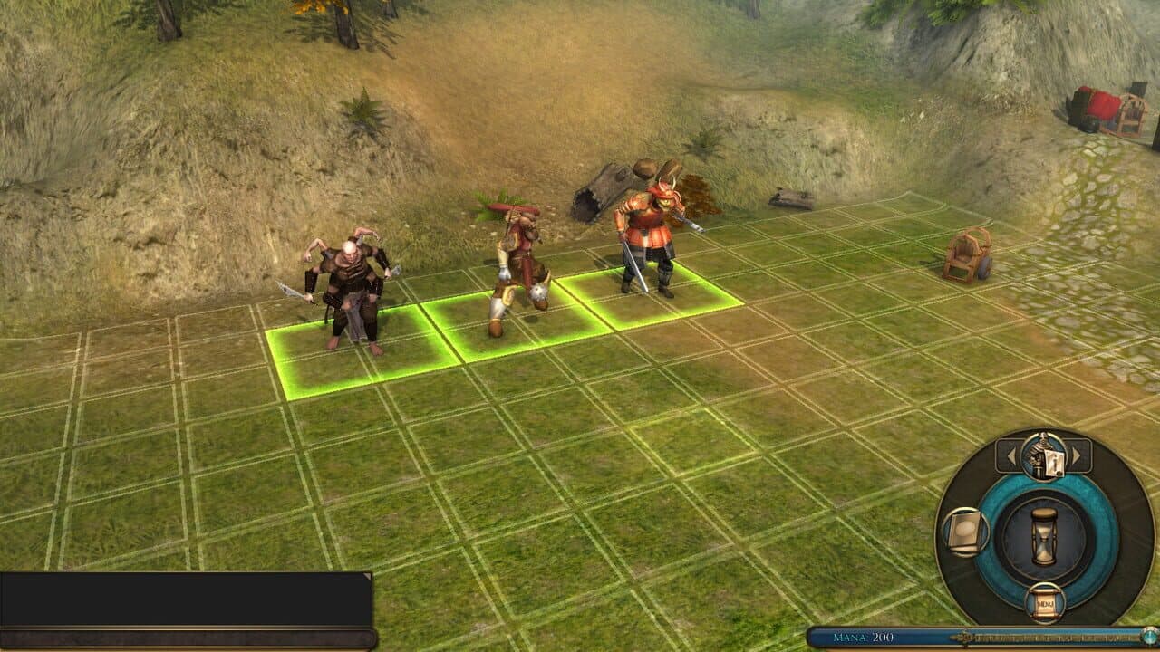 Worlds of Magic: Titans thumbnail 6