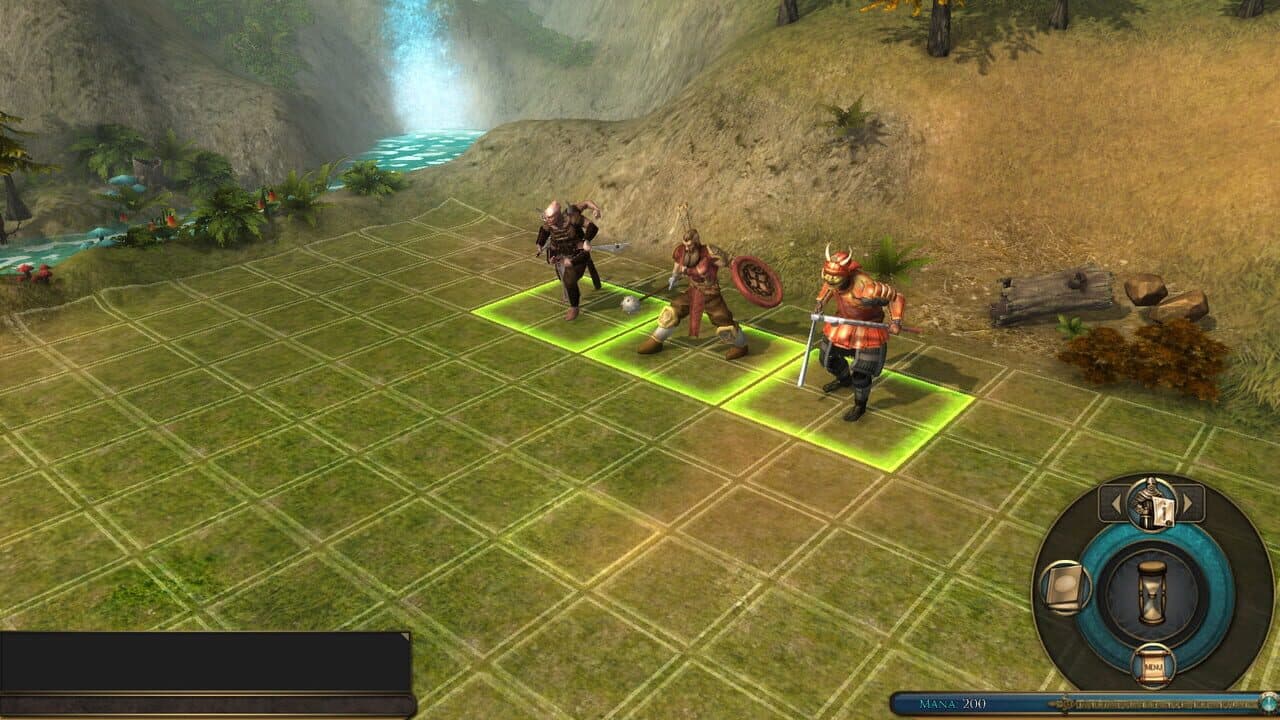 Worlds of Magic: Titans thumbnail 5