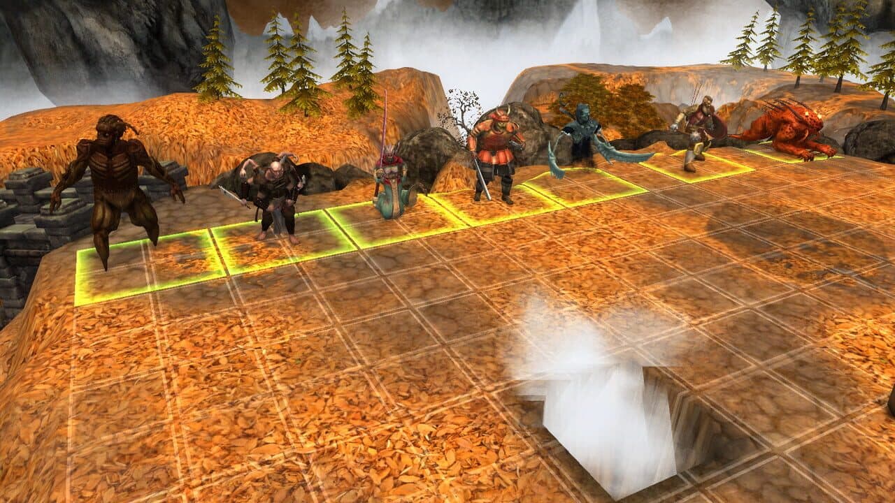 Worlds of Magic: Titans thumbnail 4