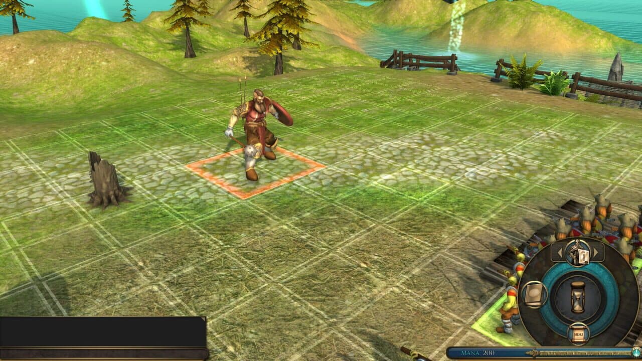 Worlds of Magic: Titans thumbnail 3