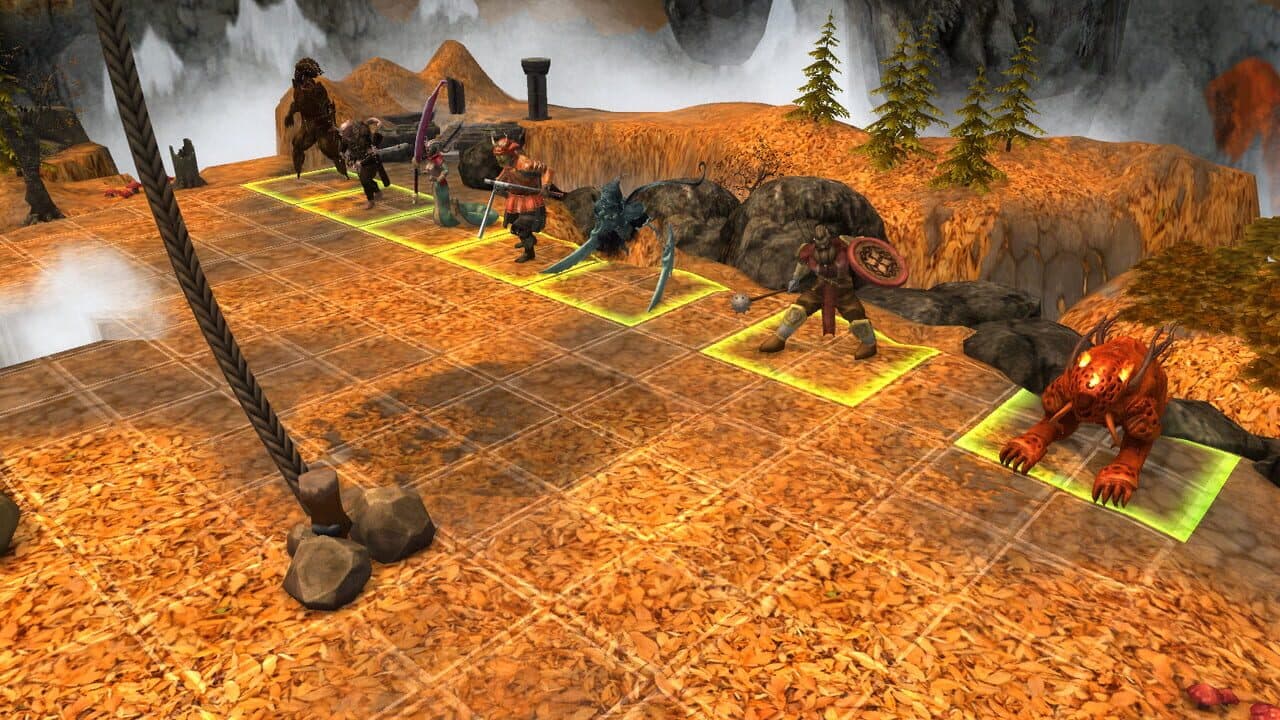 Worlds of Magic: Titans thumbnail 2