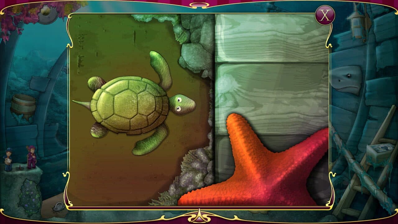 Hare In The Hat: The Abyss thumbnail 5
