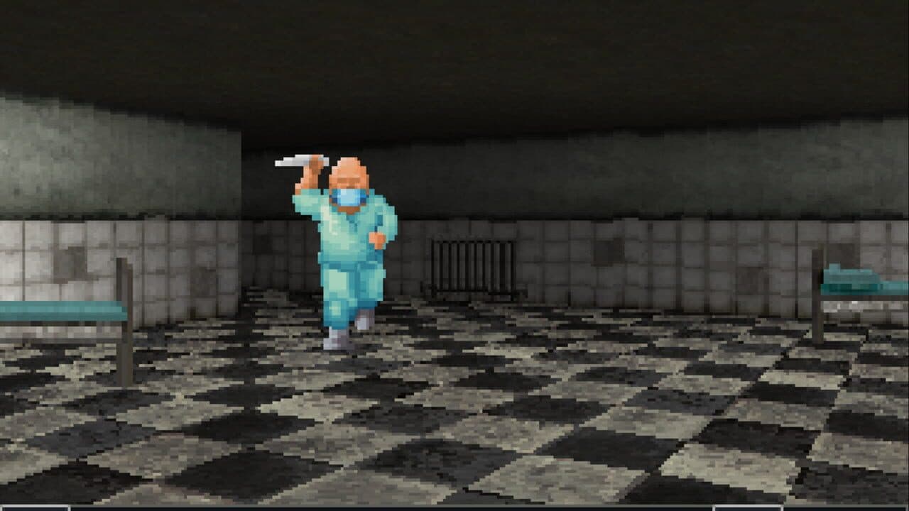 Something in the Water thumbnail 2