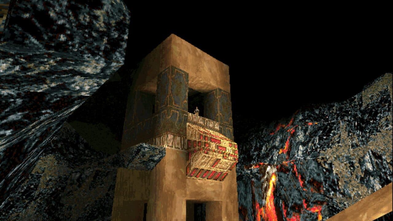 Tomb Raider: Gold thumbnail 2