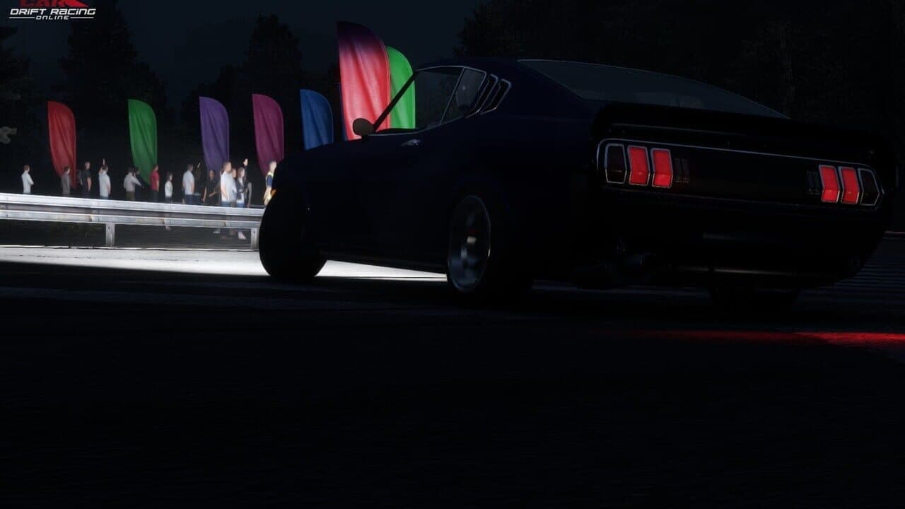 CarX Drift Racing Online: Midnight thumbnail 2