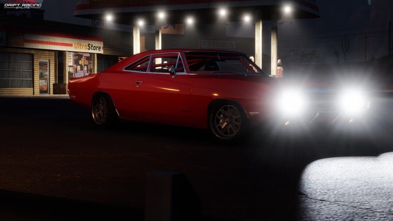 CarX Drift Racing Online: Midnight thumbnail 3