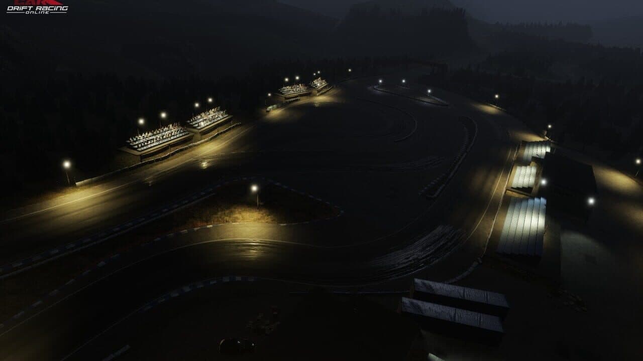 CarX Drift Racing Online: Midnight thumbnail 4
