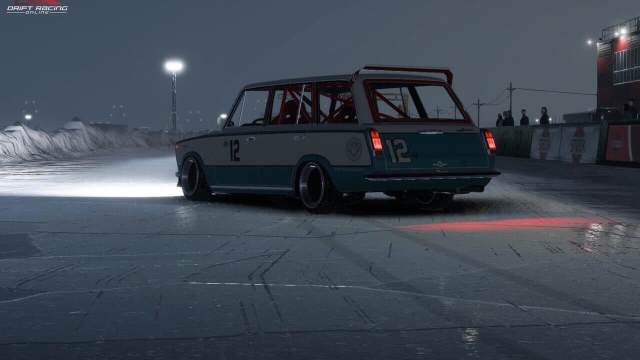CarX Drift Racing Online: Midnight thumbnail 6