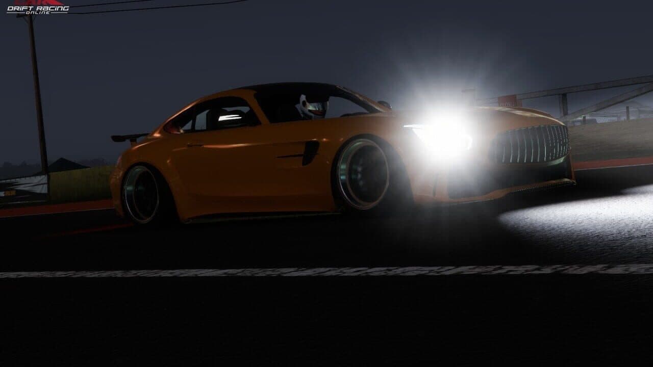 CarX Drift Racing Online: Midnight thumbnail 7